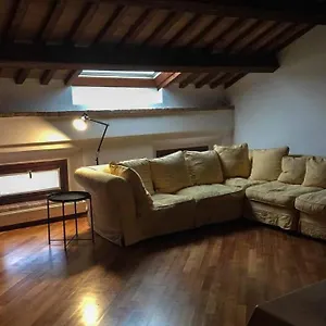 Attico Baggio Apartment Bassano del Grappa