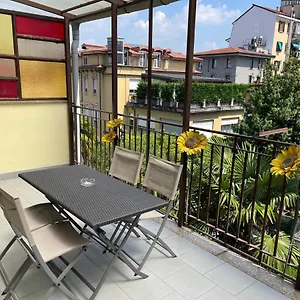 Aspromonte Apartment Milan