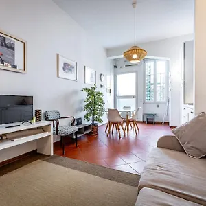 Roommo Cimabue Apartment Florence