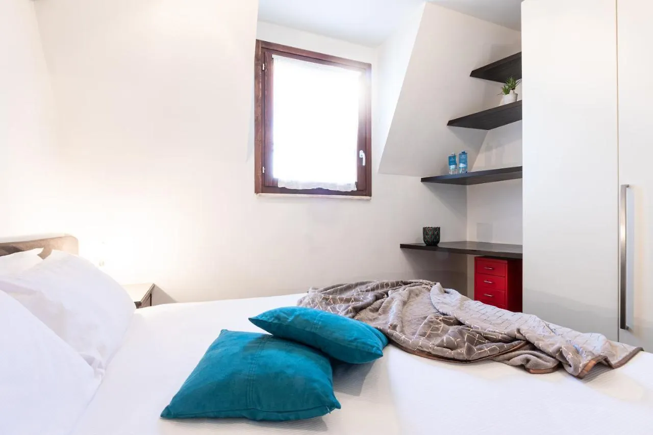 Sempione Split-Level Terrace Apartment - Top Collection Milan 0*,  Italy