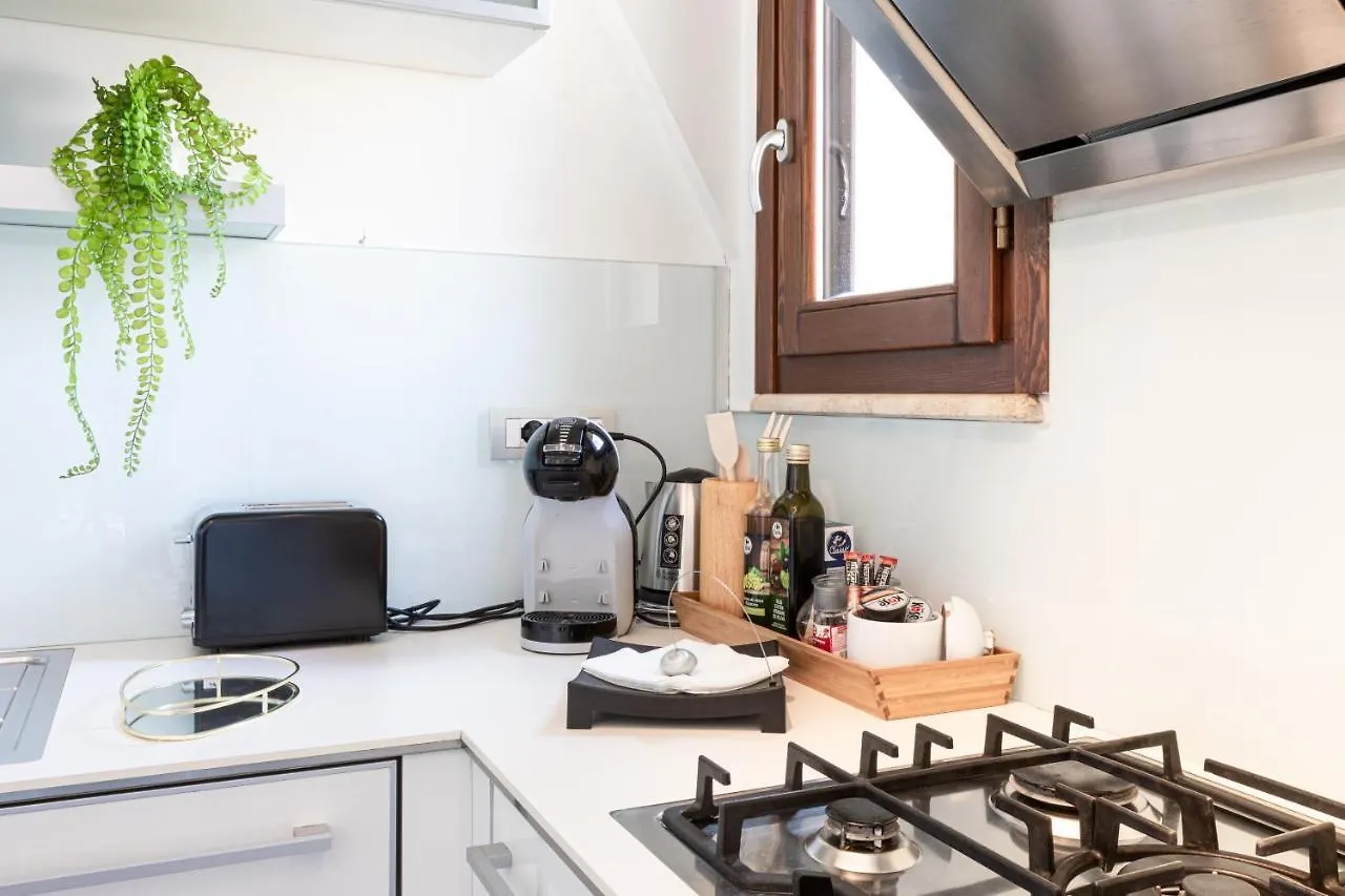 Sempione Split-Level Terrace Apartment - Top Collection Milan 0*,